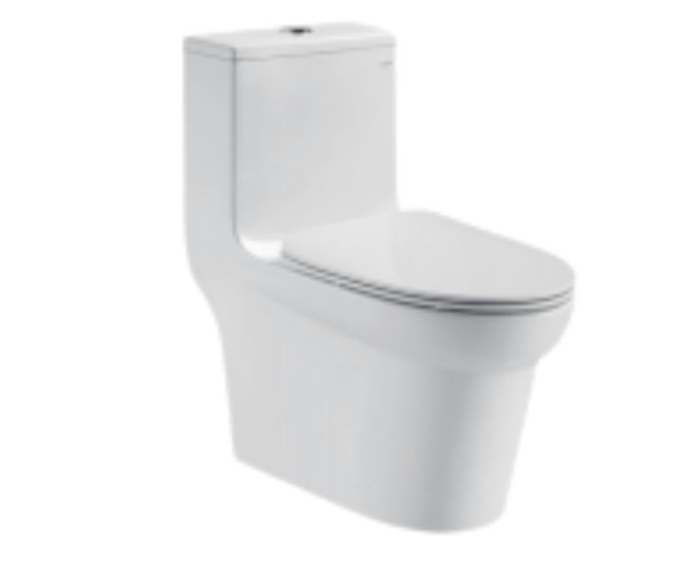 BỒN CẦU MỘT KHỐI