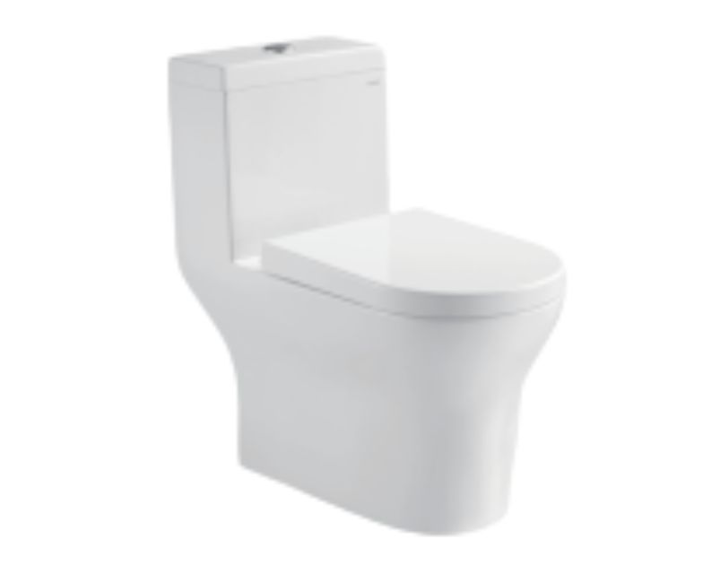 BỒN CẦU MỘT KHỐI