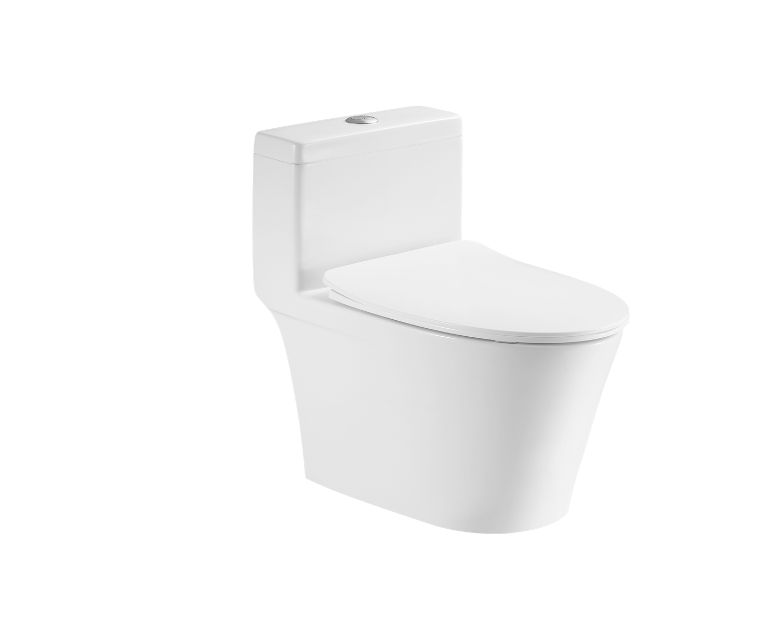 BỒN CẦU MỘT KHỐI