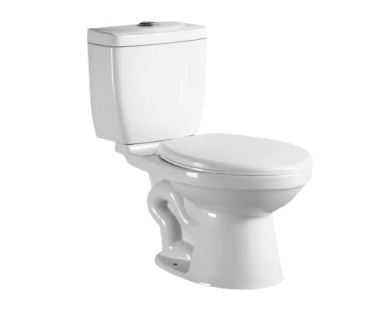 BỒN CẦU MỘT KHỐI