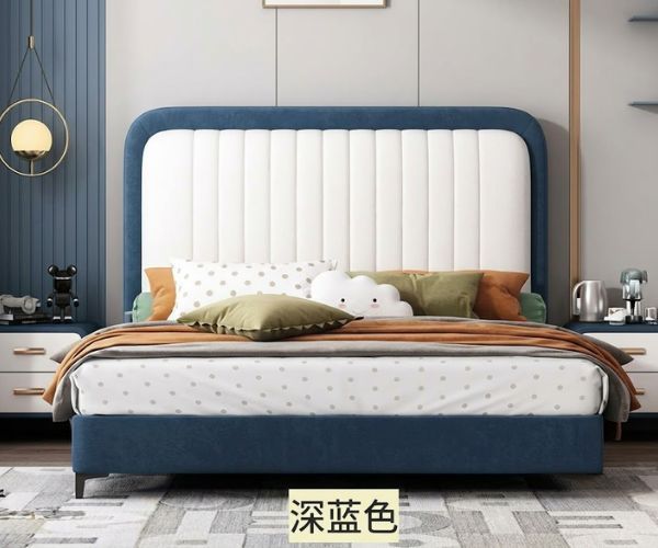 GIƯỜNG BỌC NỆM GIƯỜNG BỌC NỆM